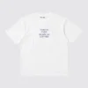 Unisex the Louvre Ut Graphic T-Shirt