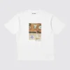 Unisex the Louvre Ut Graphic T-Shirt