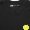 Unisex the Louvre Ut Graphic T-Shirt