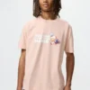 Unisex the Super Mario Galaxy Movie Ut Graphic T-Shirt