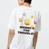 Unisex the Super Mario Galaxy Movie Ut Graphic T-Shirt