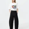 Unisex the Super Mario Galaxy Movie Ut Graphic T-Shirt