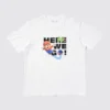 Unisex the Super Mario Galaxy Movie Ut Graphic T-Shirt