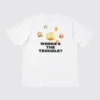 Unisex the Super Mario Galaxy Movie Ut Graphic T-Shirt