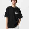 Unisex Toyota Ut Graphic T-Shirt