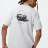 Unisex Toyota Ut Graphic T-Shirt