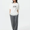 Unisex Toyota Ut Graphic T-Shirt