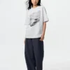 Unisex Toyota Ut Graphic T-Shirt