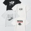 Unisex Toyota Ut Graphic T-Shirt