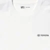 Unisex Toyota Ut Graphic T-Shirt