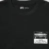 Unisex Toyota Ut Graphic T-Shirt