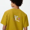 Unisex Ukiyo-E Animals Ut Graphic T-Shirt