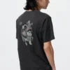 Unisex Ukiyo-E Animals Ut Graphic T-Shirt