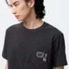 Unisex Ukiyo-E Animals Ut Graphic T-Shirt