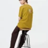 Unisex Ukiyo-E Animals Ut Graphic T-Shirt
