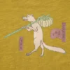 Unisex Ukiyo-E Animals Ut Graphic T-Shirt