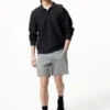 Unisex Ultra Stretch Active Shorts | 6.5″
