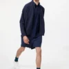 Unisex Ultra Stretch Active Shorts | 6.5″