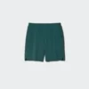 Unisex Ultra Stretch Active Shorts | 6.5″