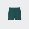Unisex Ultra Stretch Active Shorts | 6.5″