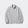 Unisex Ultra Stretch Active Track Jacket