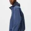 Unisex Ultra Stretch Active Track Jacket