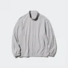 Unisex Ultra Stretch Active Track Jacket