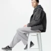 Unisex Ultra Stretch Active Track Pants