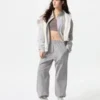 Unisex Ultra Stretch Active Track Pants