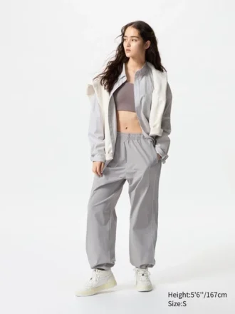 Unisex Ultra Stretch Active Track Pants