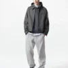 Unisex Ultra Stretch Active Track Pants