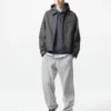 Unisex Ultra Stretch Active Track Pants