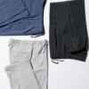 Unisex Ultra Stretch Active Track Pants