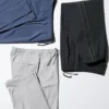 Unisex Ultra Stretch Active Track Pants