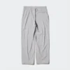 Unisex Ultra Stretch Active Track Pants