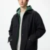 Unisex Utility Jacket
