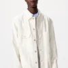 Unisex Utility Jacket