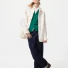 Unisex Utility Jacket