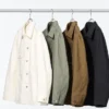 Unisex Utility Jacket