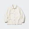 Unisex Utility Jacket