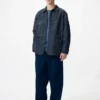 Unisex Utility Jacket | Denim