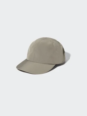 Unisex Uv Protection 2Way Stretch Cap