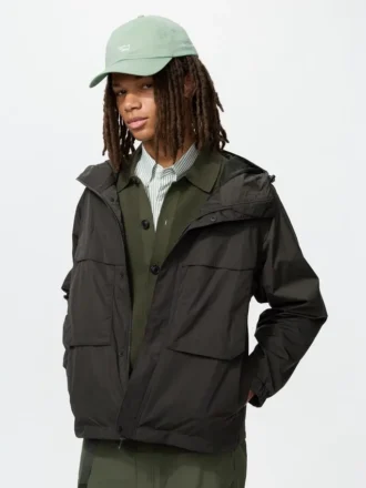 Unisex Uv Protection Cap