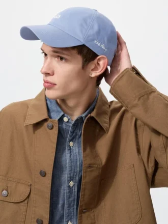 Unisex Uv Protection Cap