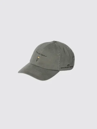 Unisex Uv Protection Cap | Jean-Michel Basquiat