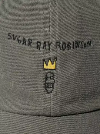 Unisex Uv Protection Cap | Jean-Michel Basquiat