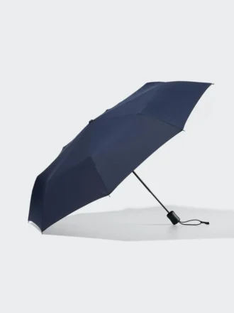 Unisex Uv Protection Compact Umbrella