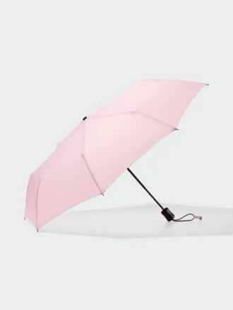 Unisex Uv Protection Compact Umbrella