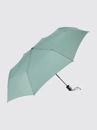 Unisex Uv Protection Compact Umbrella