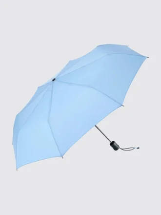 Unisex Uv Protection Compact Umbrella
